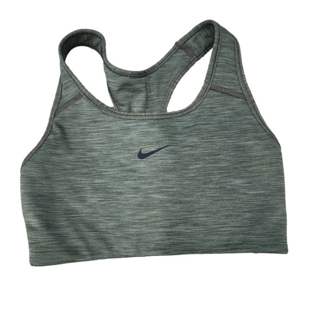 Nike dri fit sports bra
